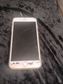 I phone