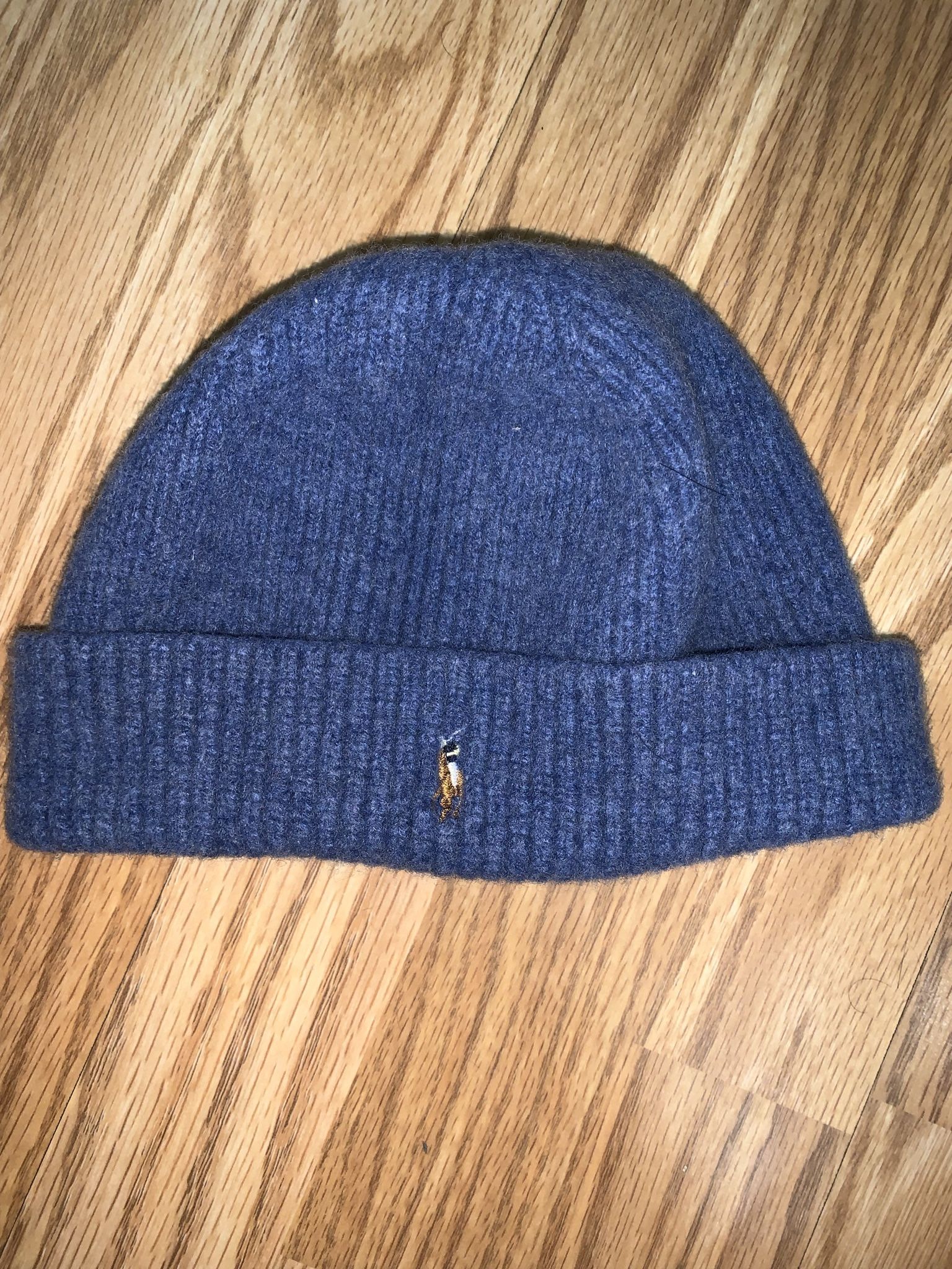 Ralph Lauren Fisherman Beanie