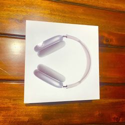 AirPods Max