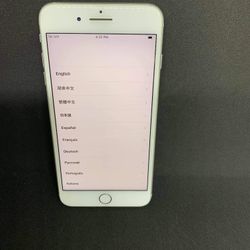 iPhone 8 Plus Unlocked 