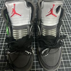 Brand New Off Whites Size 4 Men