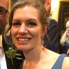 Sarah Zangle