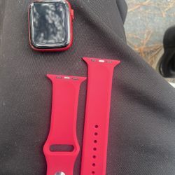 Apple Watch Series 6