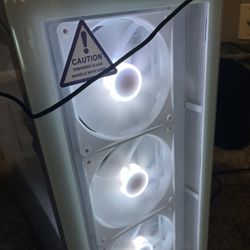 High End Gaming PC