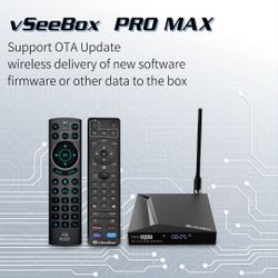 Vseebox Pro Max