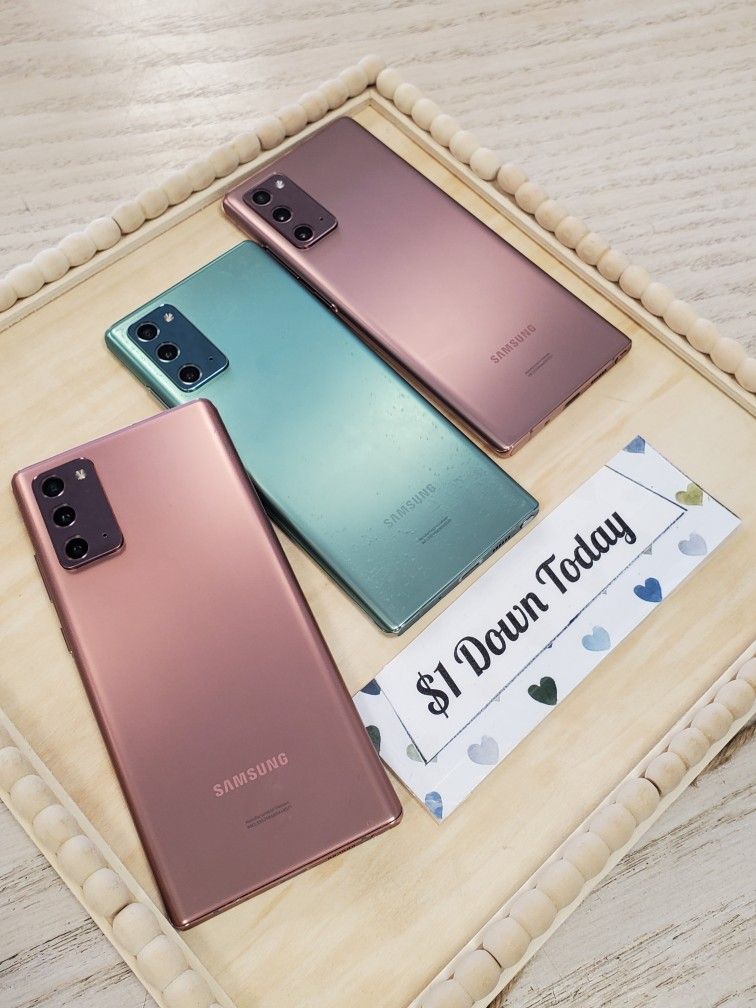 📱 Affordable Samsung Galaxy Note 20 5G! 🌟 Best Price in Town!