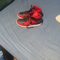 Jordan 1s