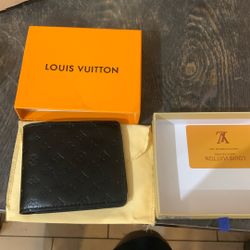 Louis Vutton Wallet