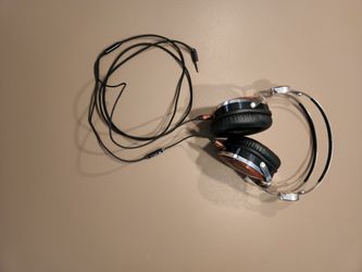Tribeca Headphones Aviator Model