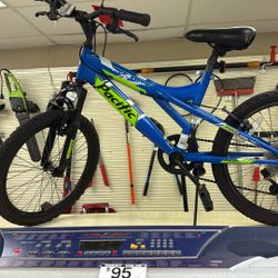 Kids Bike 