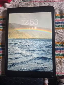 Apple iPad