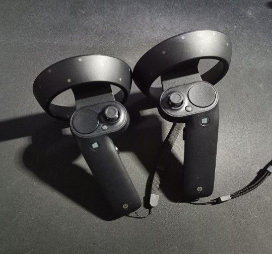 WMR CONTROLLERS HP REVERB LENOVO EXPLORER