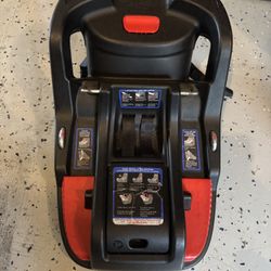Set Of 2- Britax Car Seat Base