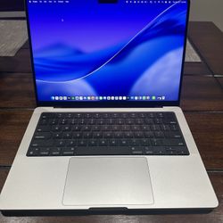 MacBook Pro, M4 Pro, 1TB, 24GB