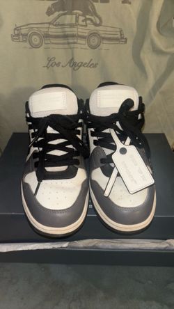 Out of office off-white