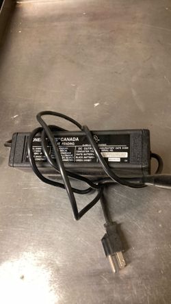 24 V scooter charger or bike