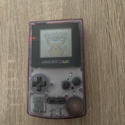Gameboy Color