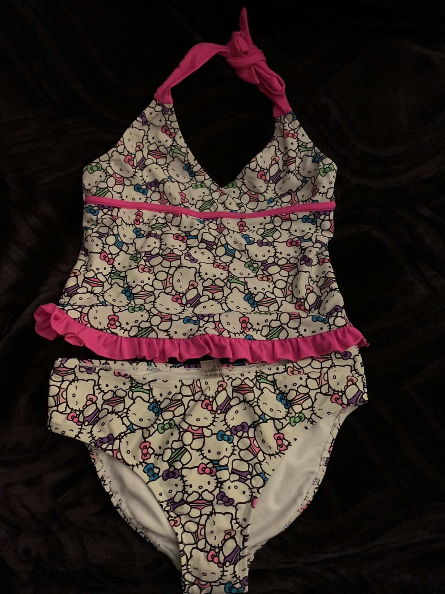 Hello Kitty Swimsuit