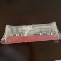 Snap-on 10 pc Combination Drive TORX Bit Tamper-Resistant Socket Set (T8-T50)