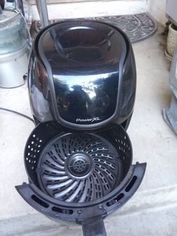 !! Air Fryer