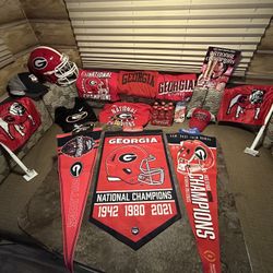 UGA Bundle