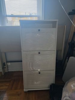 IKEA Shoe Holder