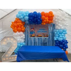 Balloons