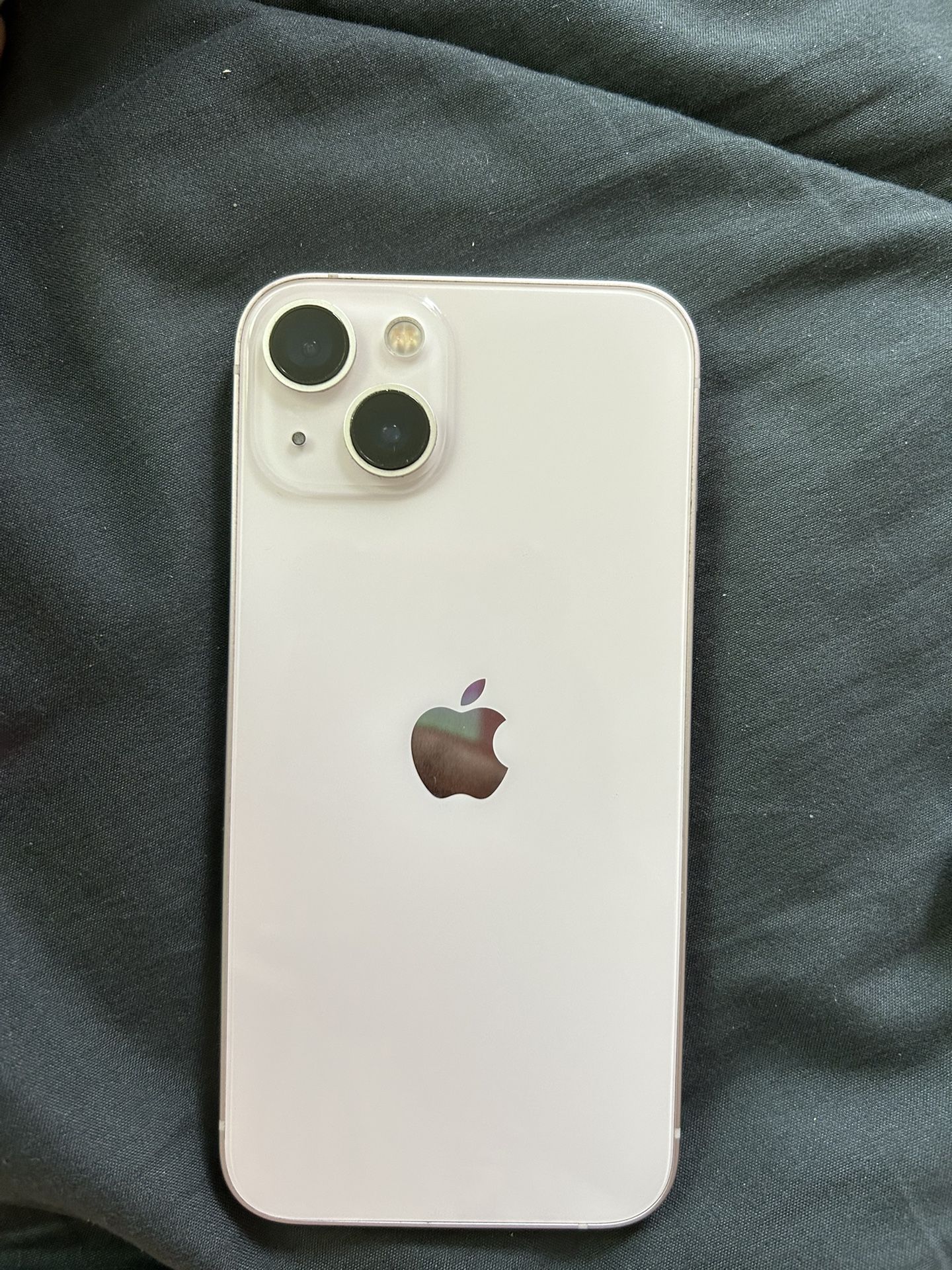 iPhone 13