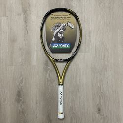YONEX - YONEX EZONE98 Limited Edition（ゴールド）G3 b3e55d32621a43ce887cf23b041b84
