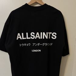 ALLSAINTS T Shirt 