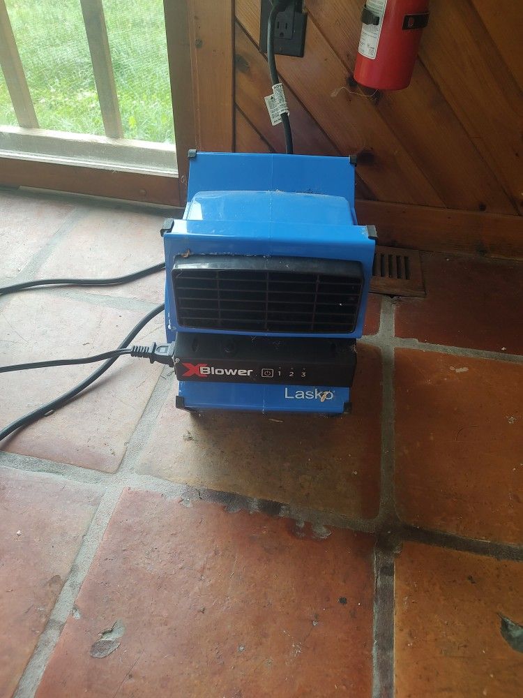 Lasko Blower