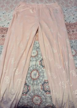 Juicy Couture Pajama Pants