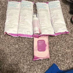 Frida Mom Postpartum Kit
