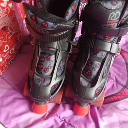 Rolling  ⛸  Size  3- 6 Pick  Up  A Clovis Sunnyside  Herdon 