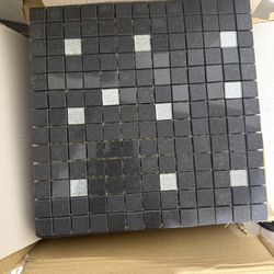 Mosaic Tiles