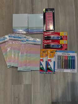 Desk lot
