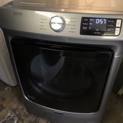 Maytag Gas Dryer 