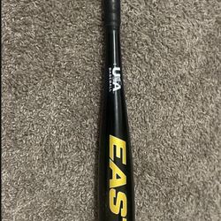 Easton Beast T-ball bat Size 25/15