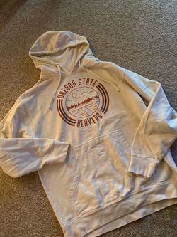 Oregon State hoodie