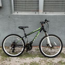 KHS Alite 150 Mountain Bike 26 Inch Adult Size