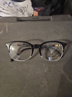 Burberry Eyeglasses