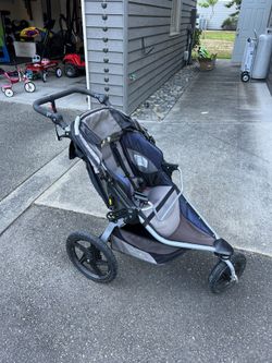BOB Stroller