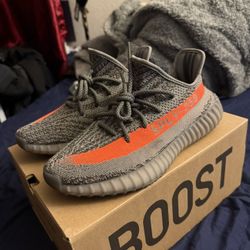 Yeezy Boost 350 V2 Belugas