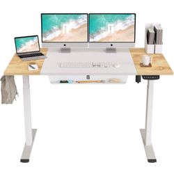 Standing Desk Adjustable Height