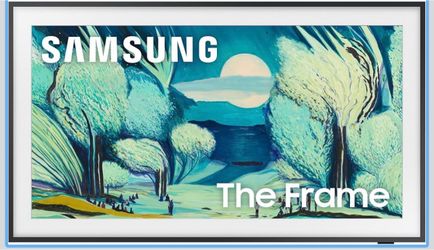 Samsung 55” Smart Tv