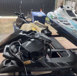 YAMAHA JETSKI PARTS 