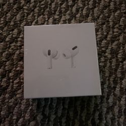 Apple Air Pods Pro (REPS)