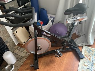 Spinning Bike. Perfect Condition. Green Lake Area