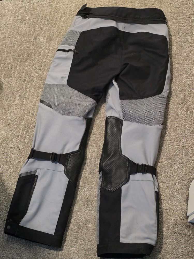Klim Motorcycle Riding Pants 
