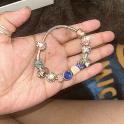 Pandora Bracelet 